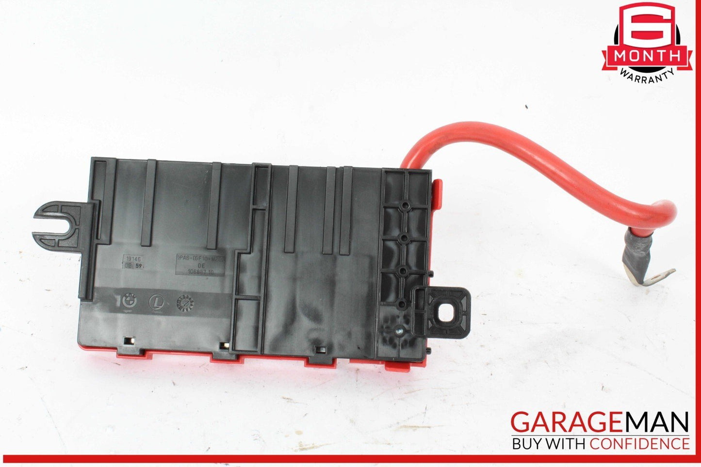 14-16 BMW 428i 435i Battery Power Distribution Module Box 922502205 OEM