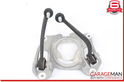 15-20 Hyundai Genesis G80 Front Right Side Strut Suspension Bracket Assembly OEM
