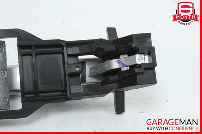 03-09 Mercedes W211 E550 Front Right Passenger Side Exterior Door Handle OEM