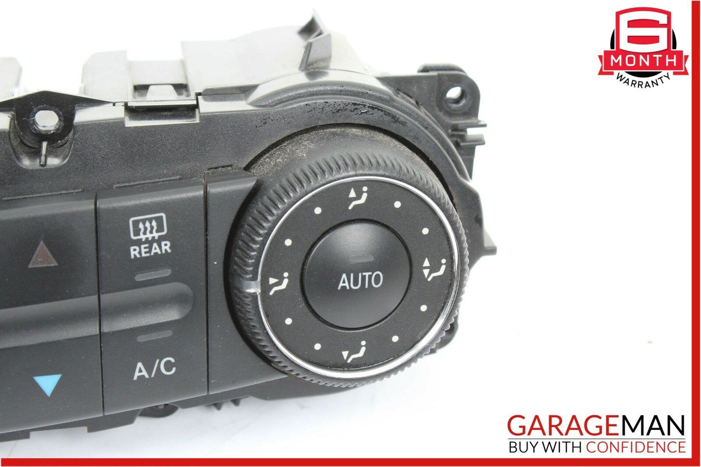 06-11 Mercedes W219 CLS550 CLS55 AMG A/C AC Heater Climate Control Module OEM