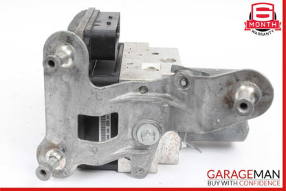 06-11 Mercedes W211 E63 CLS63 AMG ABS Anti Lock Brake Hydraulic Block Assembly