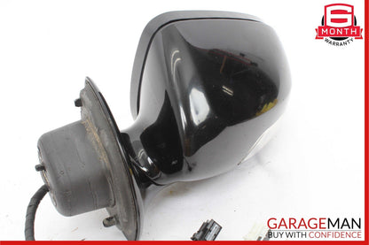 07-09 Mercedes W211 E350 E550 E63 AMG Front Left Side Mirror Door Rear View