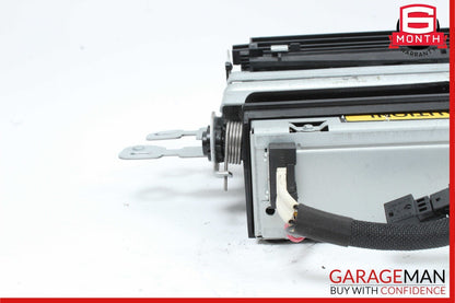 03-13 Mercedes GL450 ML350 E320 CLS550 SLK280 Radio 6 Disk CD Changer Player