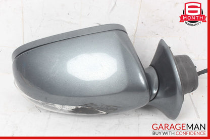 07-09 Mercedes W211 E350 E63 AMG Front Right Side Mirror Door Rear View OEM