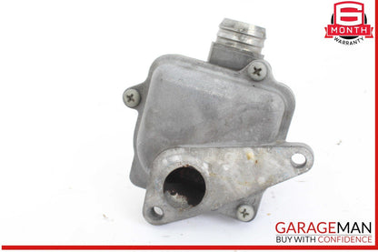 05-15 Mercedes X164 GL450 CL550 Left Air Pump Check Valve EGR Emission OEM