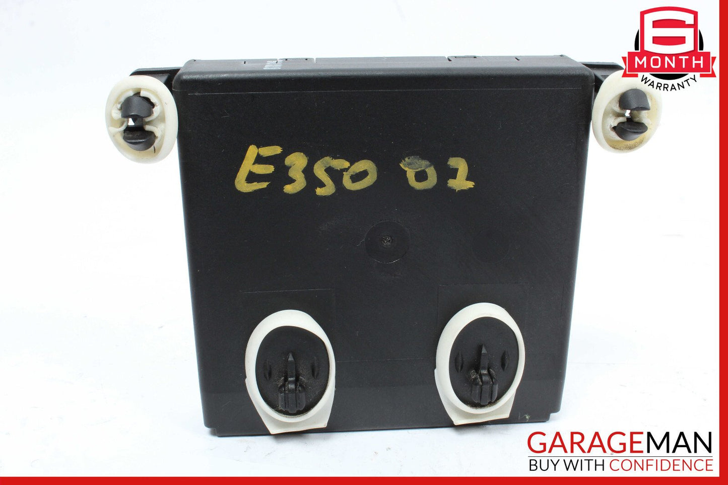 03-09 Mercedes W211 E350 E500 E550 Door Control Module Rear Right Side OEM