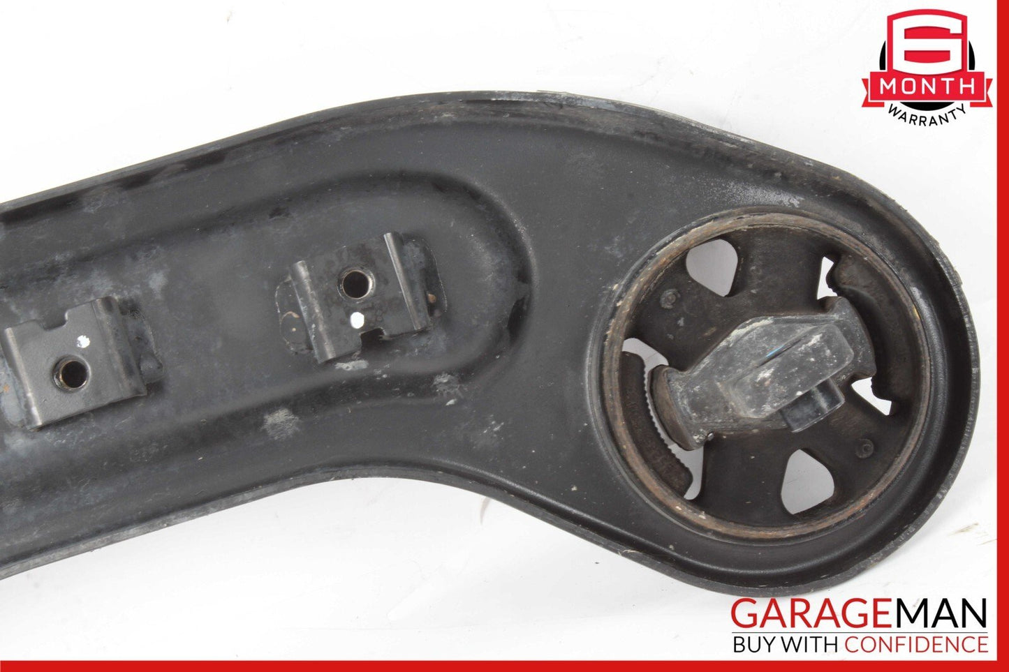 16-20 KIA SORENTO REAR RIGHT PASSENGER SIDE LOWER TRAILING CONTROL ARM OEM