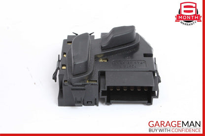 08-15 Mercedes W204 C250 GLK350 Front Right Passenger Seat Control Switch OEM