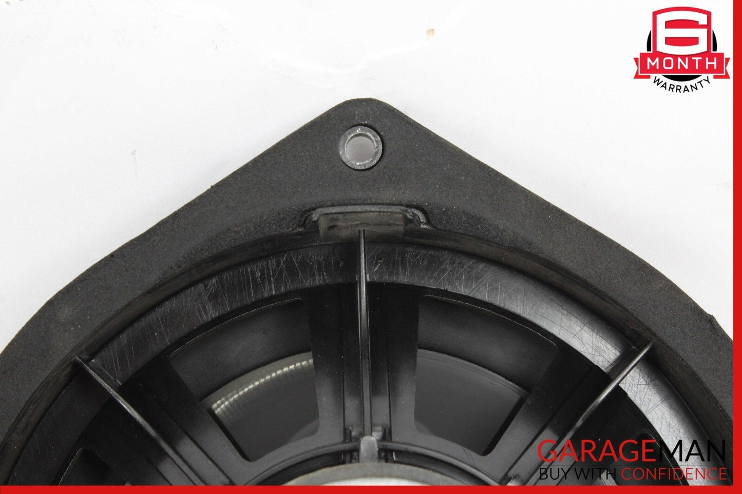 08-18 Mercedes W212 E350 C300 Front Left or Right Door Audio Speaker Logic 7 OEM