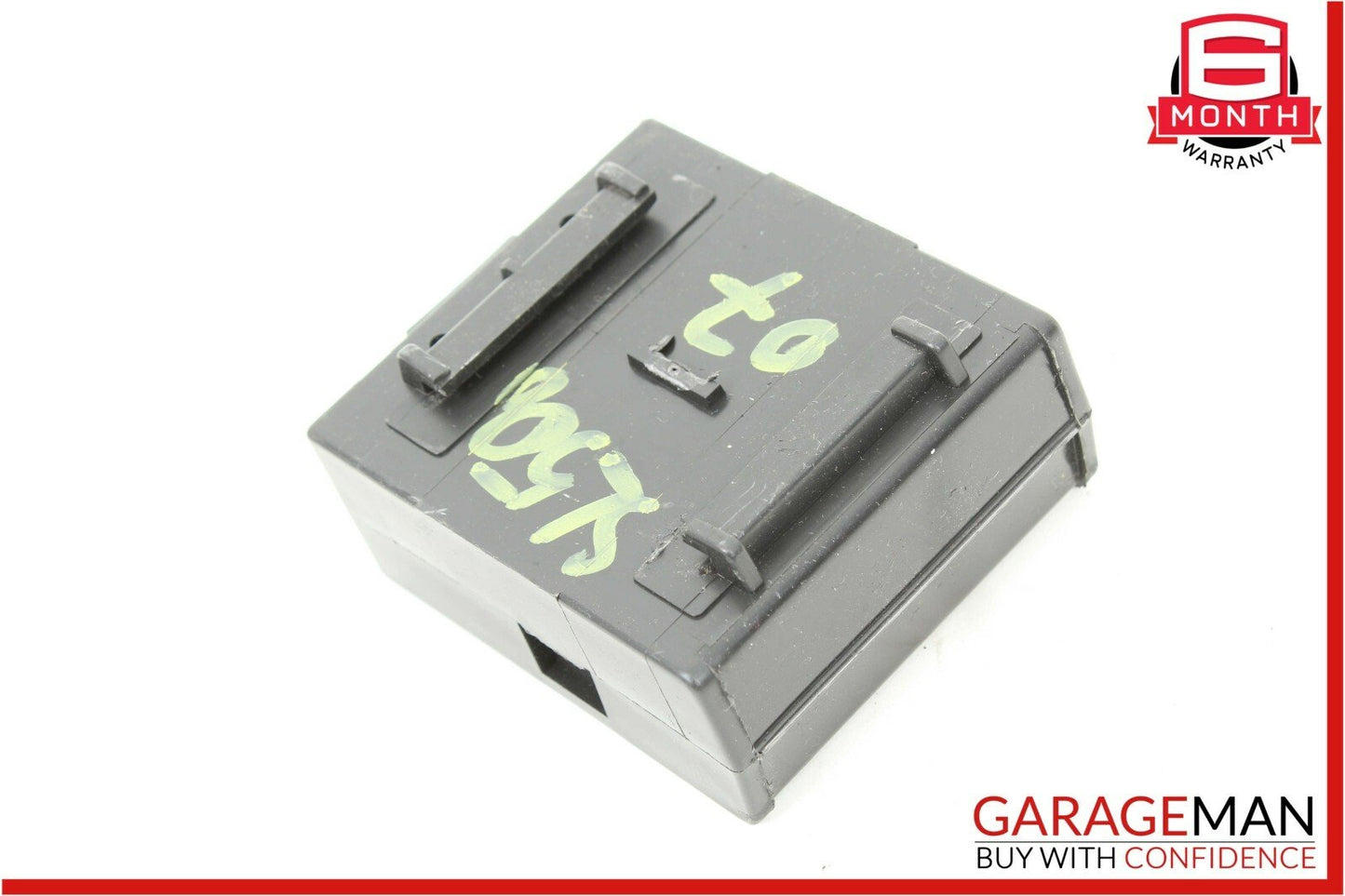 Mercedes R230 SL550 C230 CLK320 Anti Theft Alarm Module 2118209126 OEM
