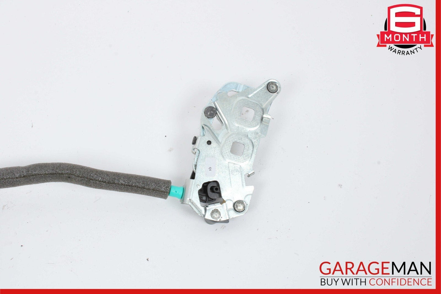 08-19 Mercedes W218 CLS500 CLS550 Trunk Remote Power Closing Latch Lock OEM