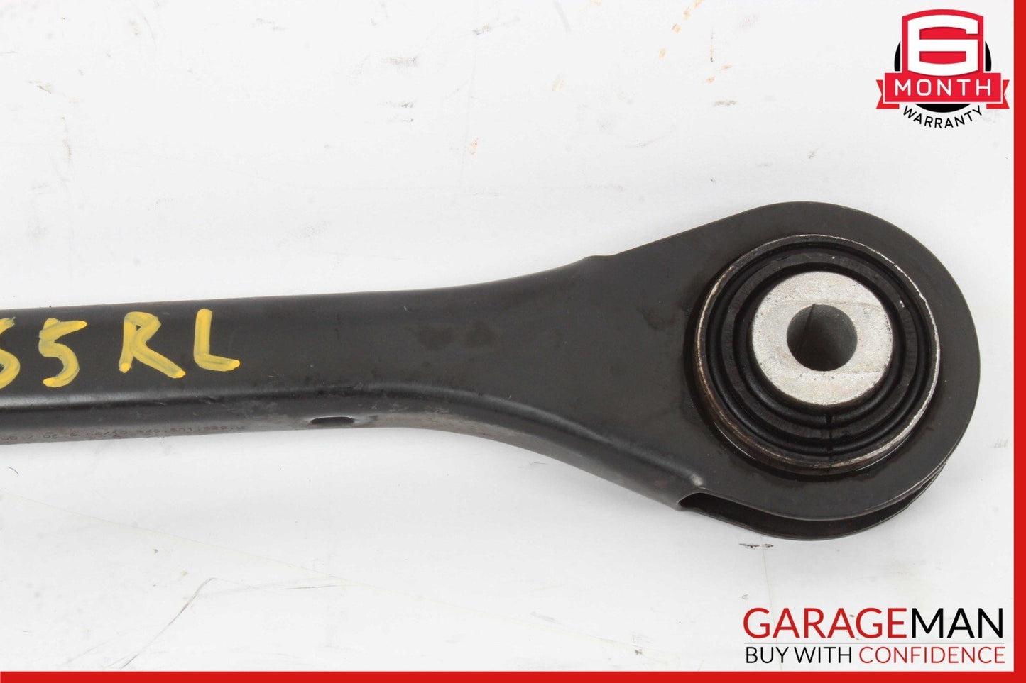09-18 Audi S5 Q5 Rear Left Side Lateral Suspension Upper Control Arm OEM