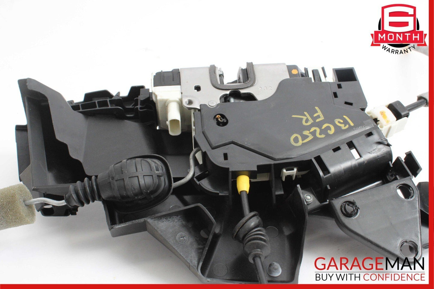 08-20 Mercedes SLC300 GLK350 E350 C250 Front Right Door Lock Latch Actuator OEM