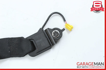 08-14 Mercedes W204 C300 4Matic Front Right Side Seatbelt Seat Belt Retractor