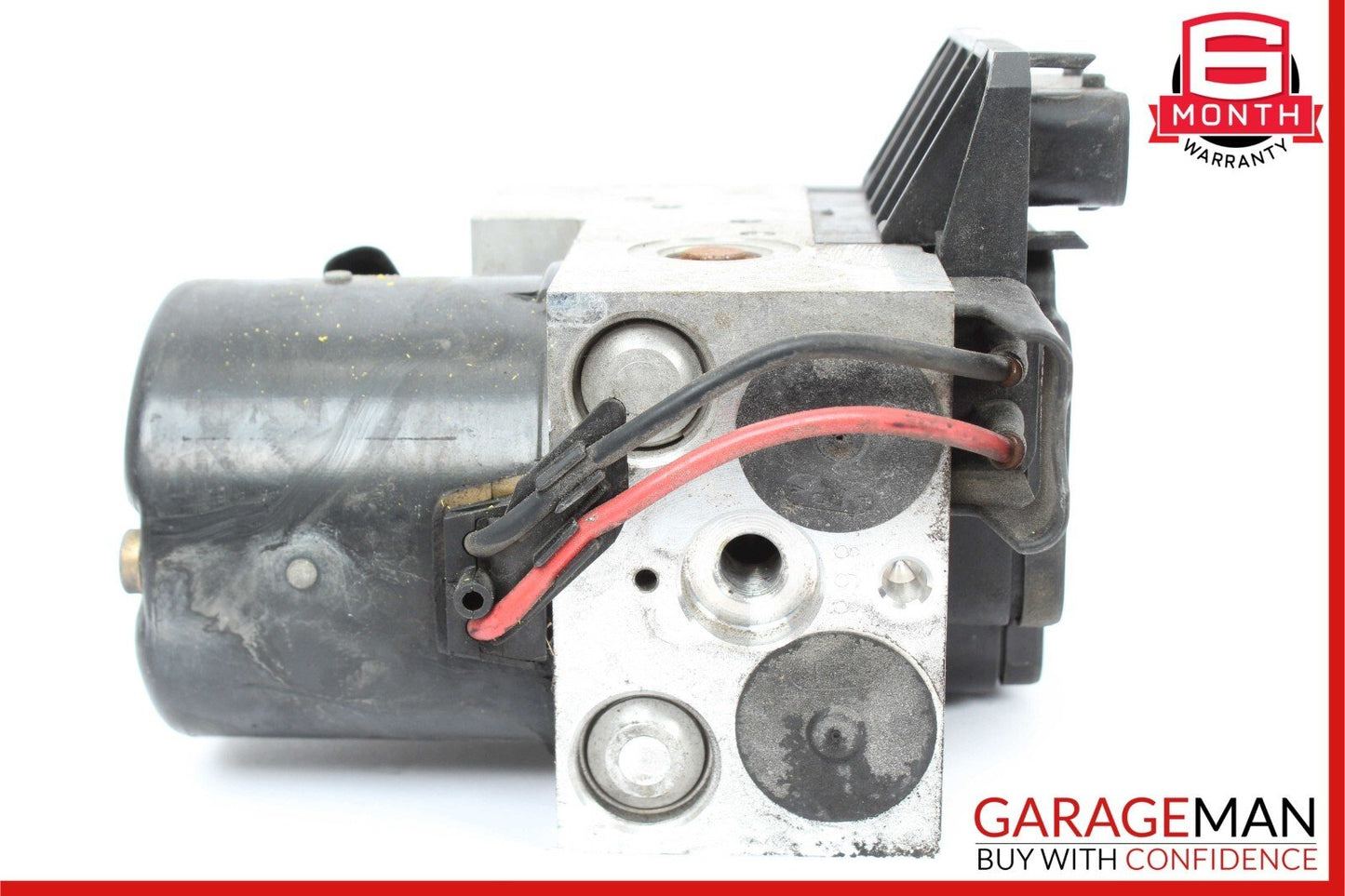 00-06 Mercedes W220 S430 CL55 AMG S500 ABS Anti Lock Brake Pump ESP Module OEM