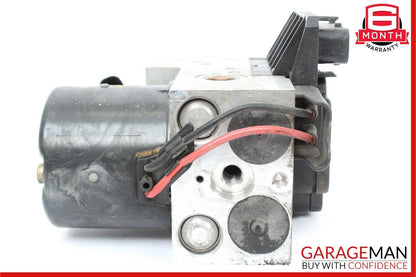 00-06 Mercedes W220 S430 CL55 AMG S500 ABS Anti Lock Brake Pump ESP Module OEM