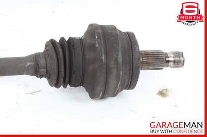 07-12 Mercedes R230 SL550 Rear Right or Left CV Half Shaft Axle 2303507410 OEM