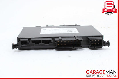 08-20 Mercedes W212 E350 SLK250 C350 Seat Control Module Front Right Side OEM