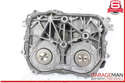 14-19 Mercedes W117 CLA250 2.0L Engine Motor Rear Timing Valve Cover OEM