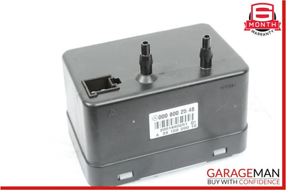 06-09 Mercedes W219 CLS500 E350 Air Vacuum Pump Box 0008002548 OEM