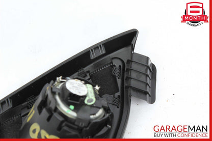10-16 Mercedes W212 E350 E250 Front Right Side Door Panel Tweeter Speaker Cover