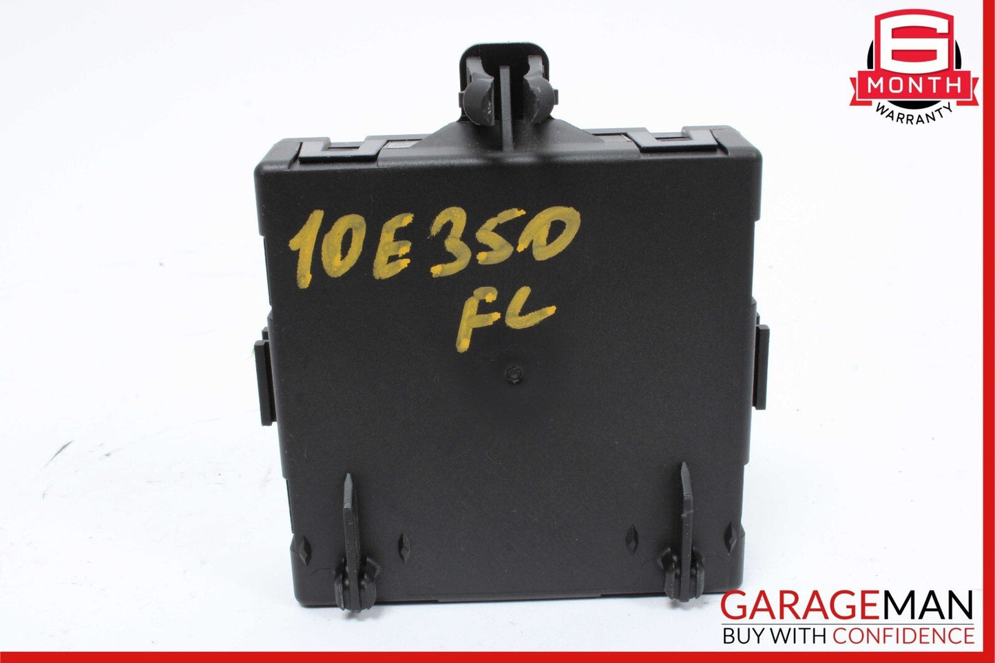 08-18 Mercedes W212 E350 SLK350 E400 Front Left Side Door Control Module OEM