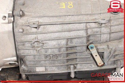 07-11 Mercedes W211 E350 CLK550 722.9 7G Automatic Transmission 722.904 RWD 157k