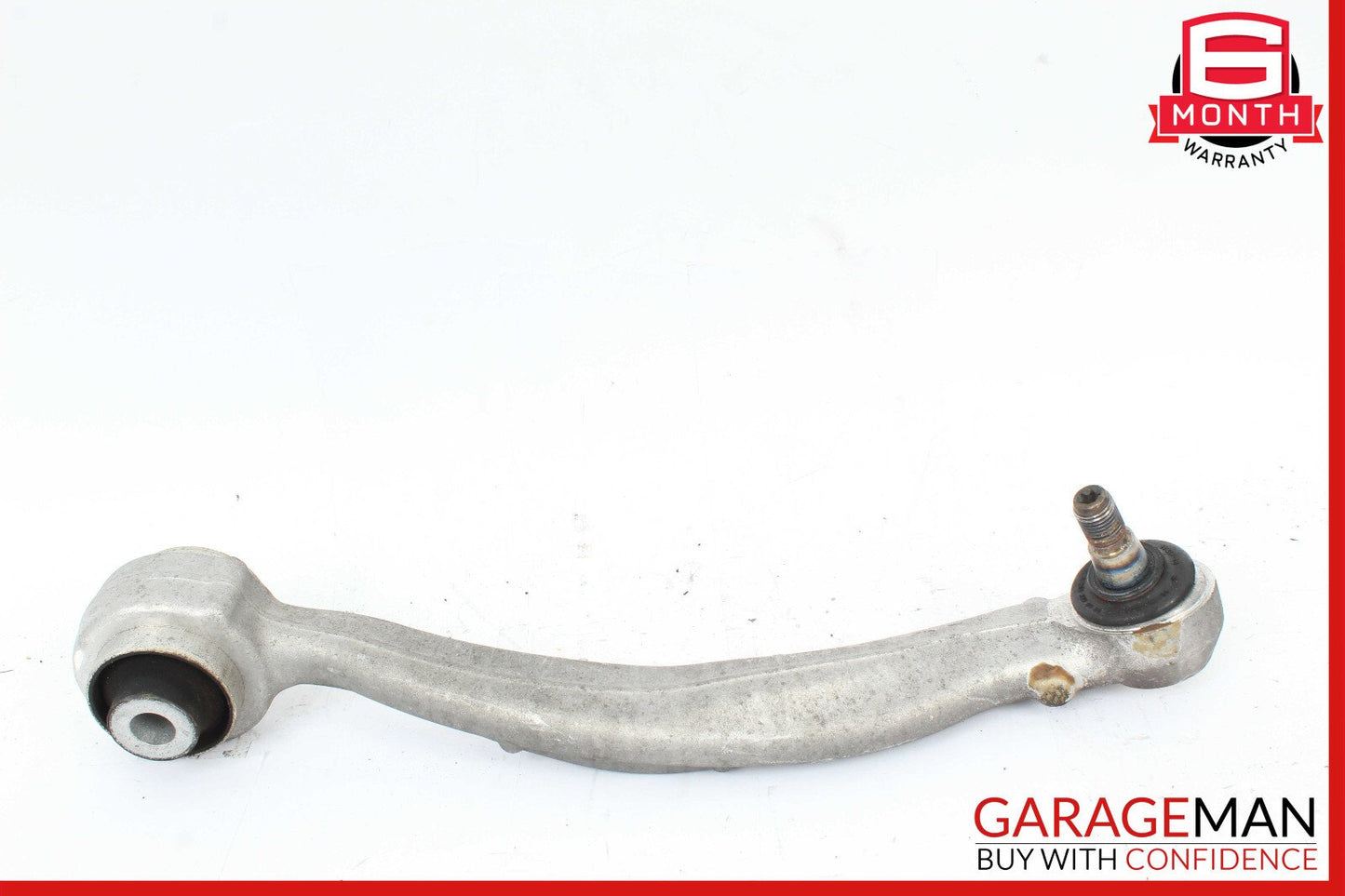 08-14 Mercedes W204 C300 RWD Front Left Side Curved Wishbone Control Arm