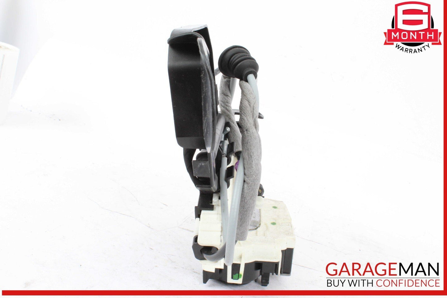 12-15 Mercedes W166 ML350 ML550 Rear Left Door Lock Latch Actuator OEM