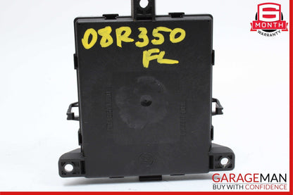 06-13 Mercedes W251 R350 ML450 Front Left Side Door Control Module Unit OEM