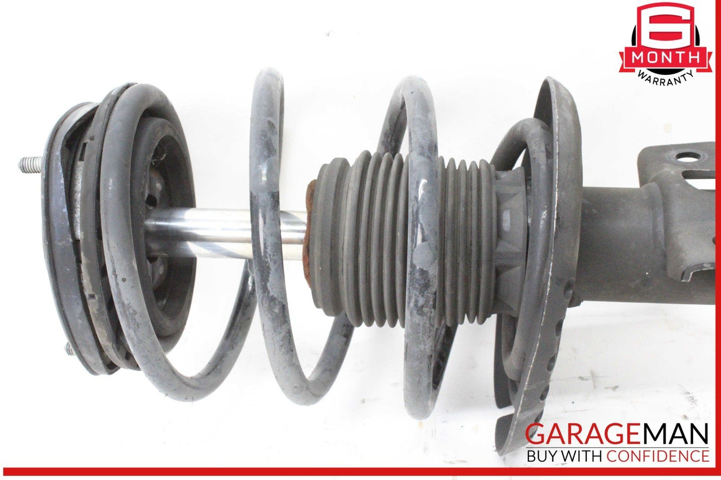 05-11 Mercedes R171 SLK280 Front Right & Left Shock Absorber Strut Set of 2 Pc