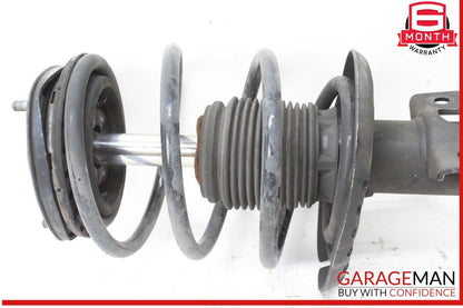 05-11 Mercedes R171 SLK280 Front Right & Left Shock Absorber Strut Set of 2 Pc