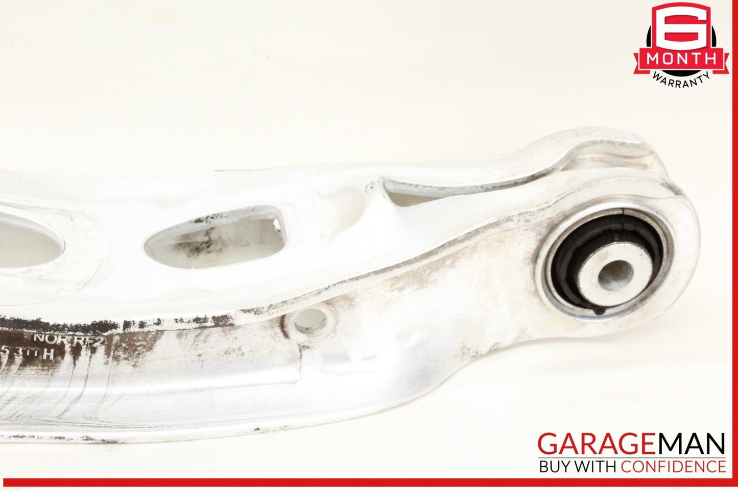 17-24 Audi S5 A5 A4 Rear Left or Right Side Lower Control Arm 8W0505311H OEM