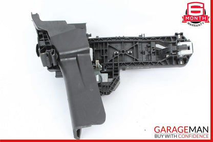 12-14 Mercedes W204 C250 C300 C63 AMG Front Left Side Exterior Door Handle OEM