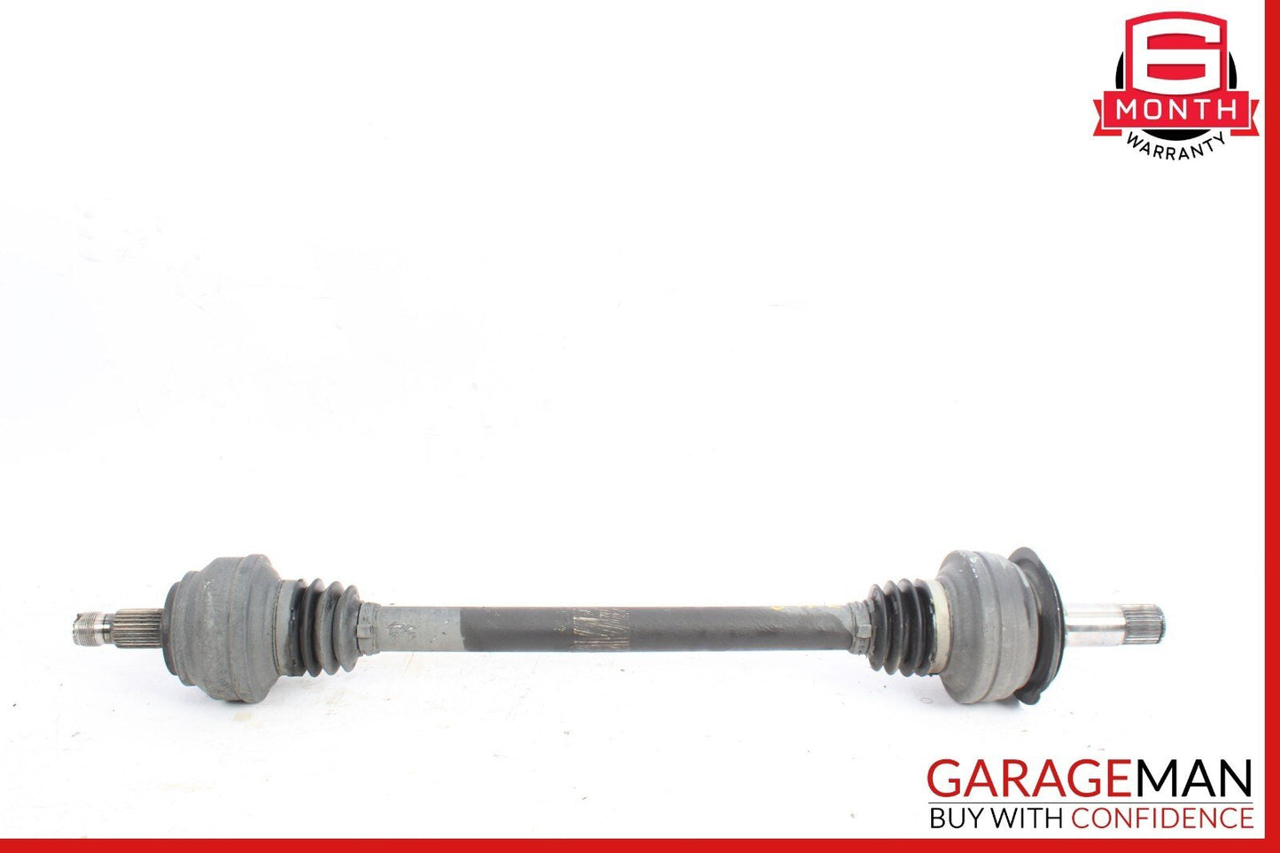 15-18 Mercedes W205 C350e C300 RWD Rear Right Side Axle CV Half Shaft OEM