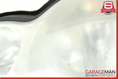 05-07 Mercedes W203 C230 Front Left Headlight Head Light Lamp Halogen OEM