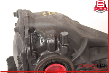 03-11 Mercedes W203 C230 SLK300 Rear Differential Diff Axle Carrier 3.27 OEM