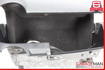 15-20 Mercedes W205 C300 C400 Dashboard Glove Box Compartment Tray Assy Black