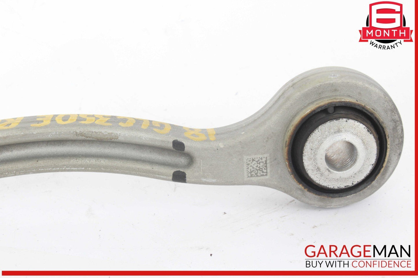16-22 Mercedes X253 GLC350e Rear Left or Right Side Lower Control Arm OEM