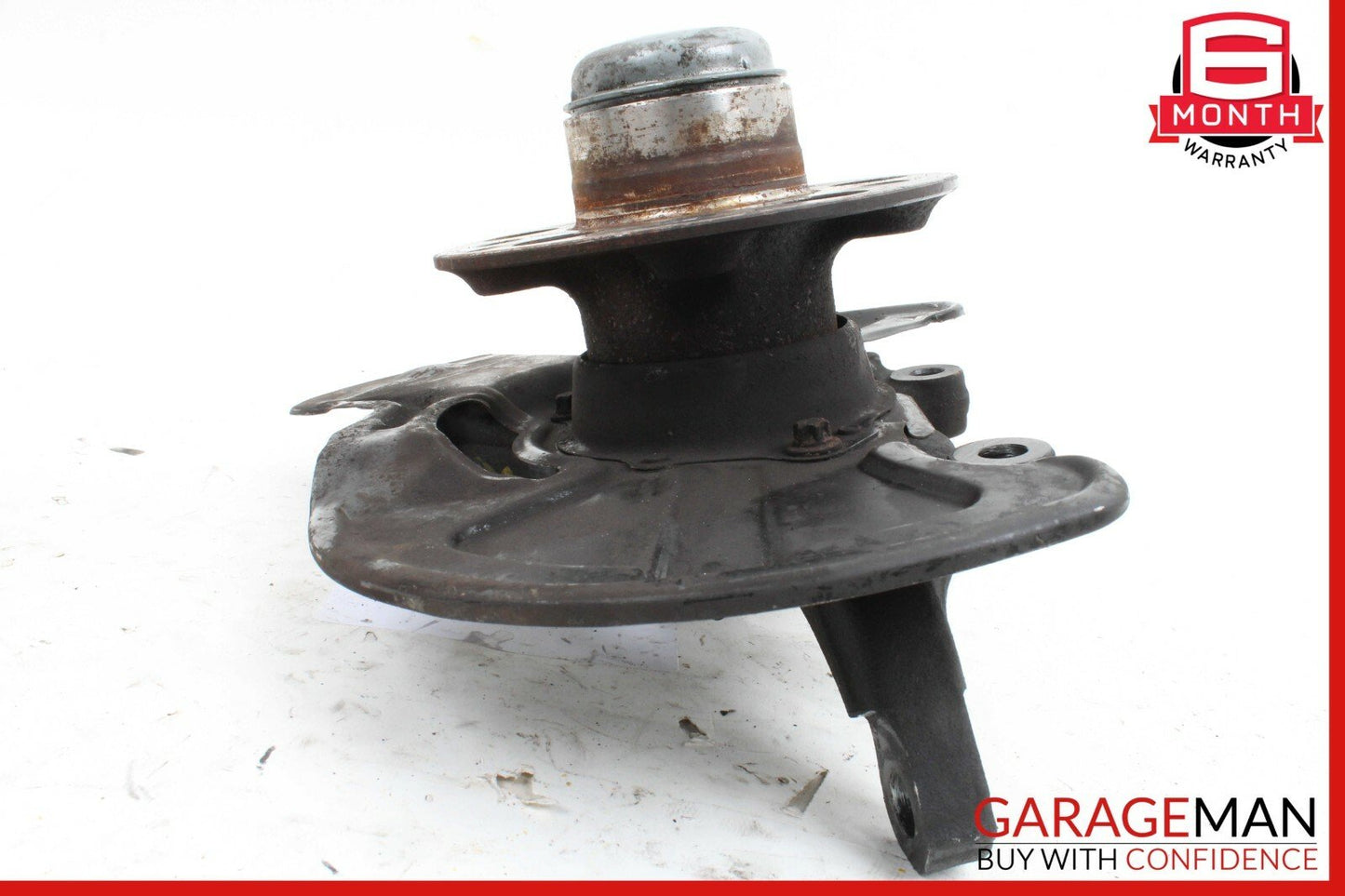 Mercedes R171 SLK280 Front Right Spindle Knuckle Hub Bearing OEM