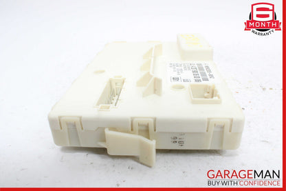 10-17 Mercedes W207 E350 E550 Coupe Rear Window Regulator Control Module Unit