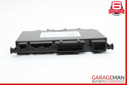 08-20 Mercedes R172 SLK250 CLS400 Front Right Passenger Seat Control Module Unit