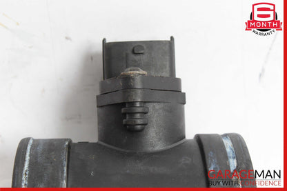 03-10 Porsche Cayenne S 955 957 Front Side Mass Air Flow Sensor Bosch OEM