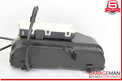 06-13 Mercedes W251 R350 4MATIC Trunk Lid Hydraulic Pump Motor w/ Cylinder OEM