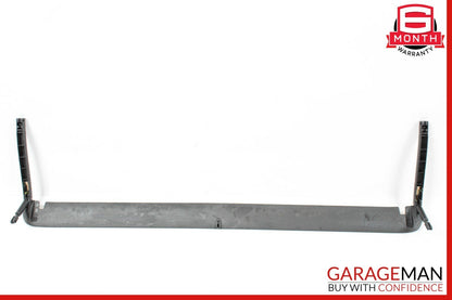 06-10 Mercedes W251 R350 Panoramic Pano Sunroof Guide Rail Track Frame OEM