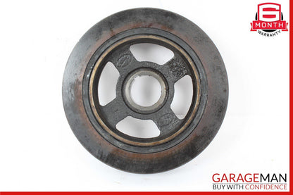 17-20 Kia Sorento Sedona Crankshaft Pulley 3.3L 23124-3C201 OEM