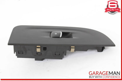 17-22 Alfa Romeo Giulia Front Right Door Window Switch Panel 01561092280 OEM
