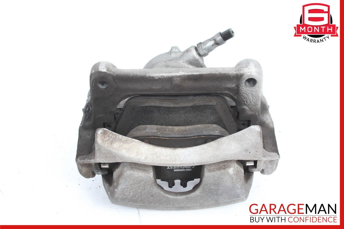 2014-2019 Mercedes-Benz CLA250 W117 Front Left Driver Side Brake Caliper A24609