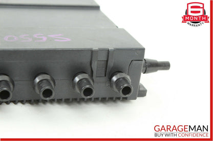 10-13 Mercedes W221 S500 S550 Front Left Side Seat Dynamic Massage Control Unit