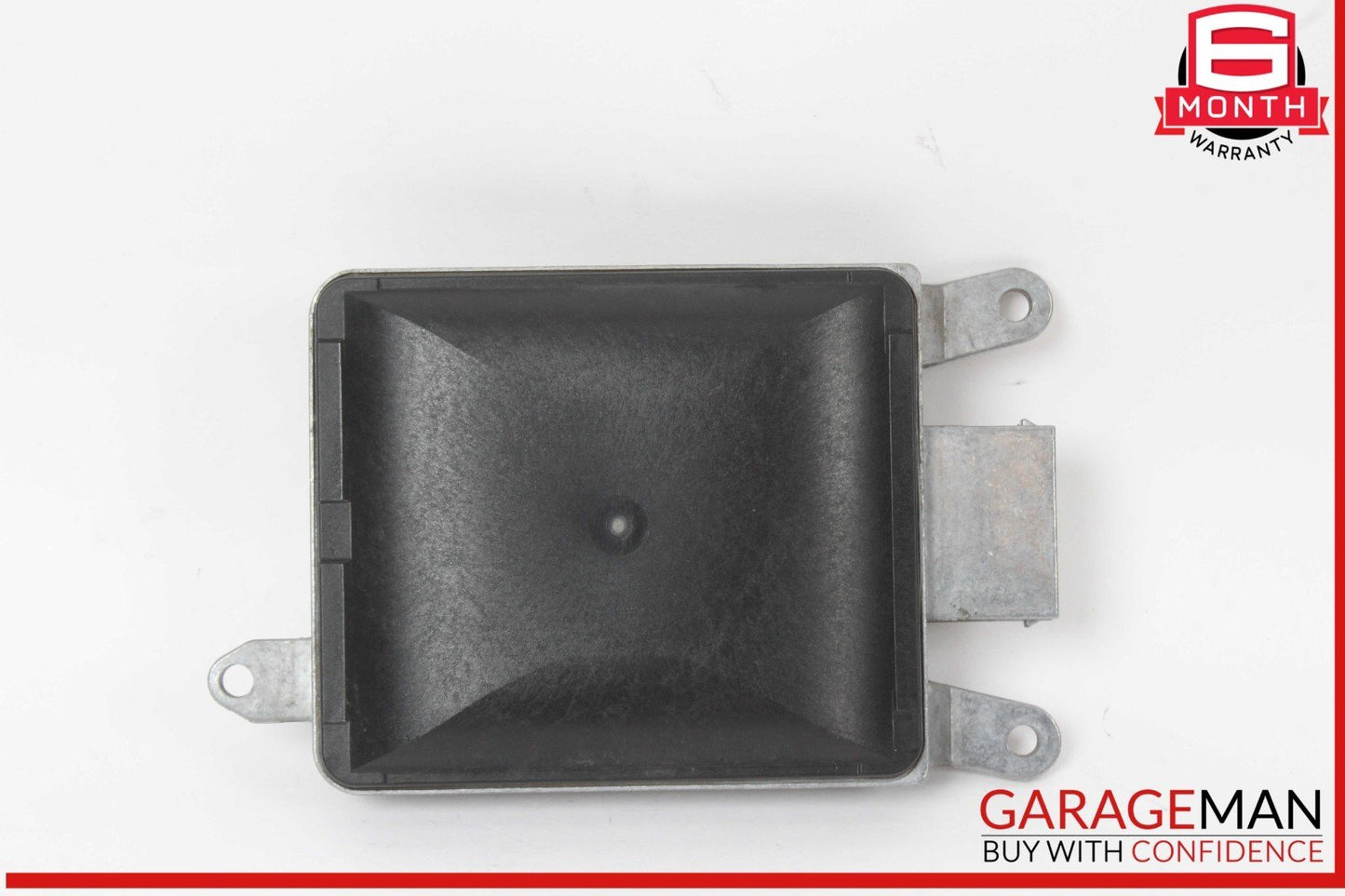 14-18 BMW X5 Lane Change Warning Control Sensor 12037310 OEM